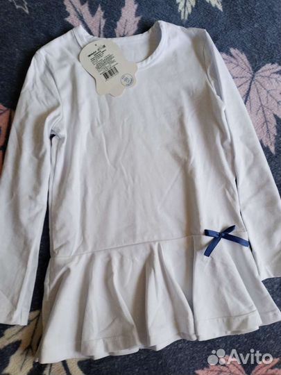 Кофта для девочки