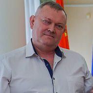 Владимир Захаров