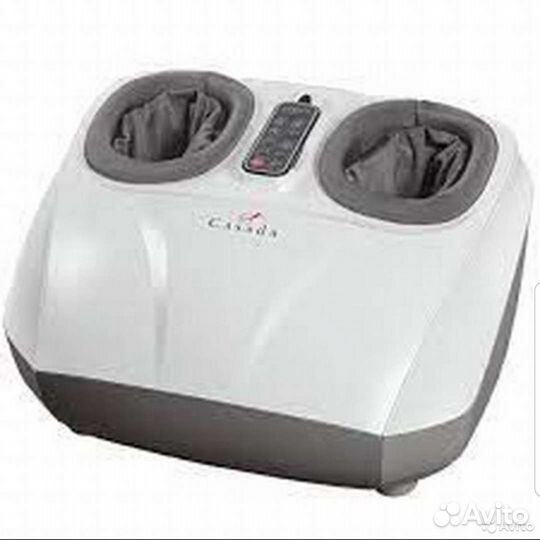 Массажер для ног Reflexomed 2