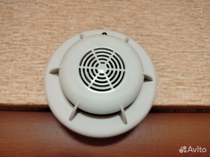 Охранная сигнализация