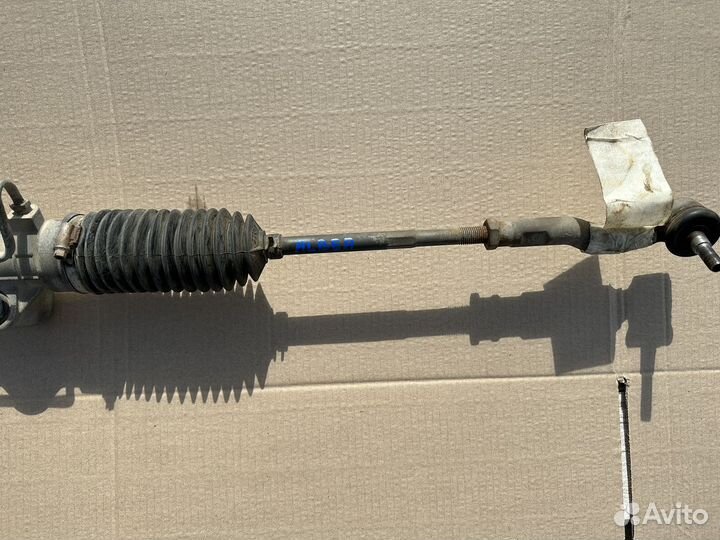 Рулевая рейка Fiat Albea