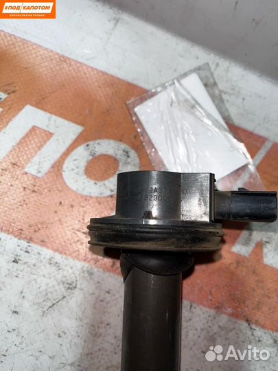 Катушка зажигания Mazda CX-9 рест. 2009 CY0118100B