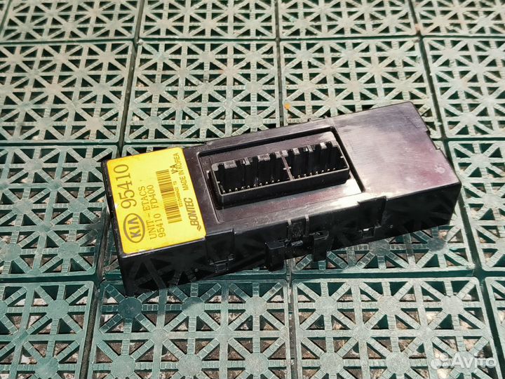 Реле света Кiа Riо I