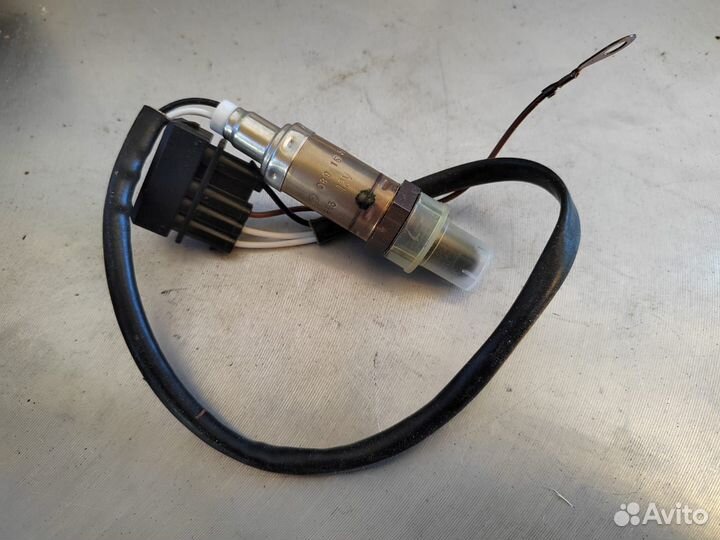 Лямбда-зонд Nissan Pathfinder II