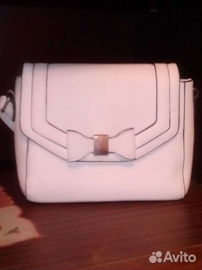 Сумка клатч