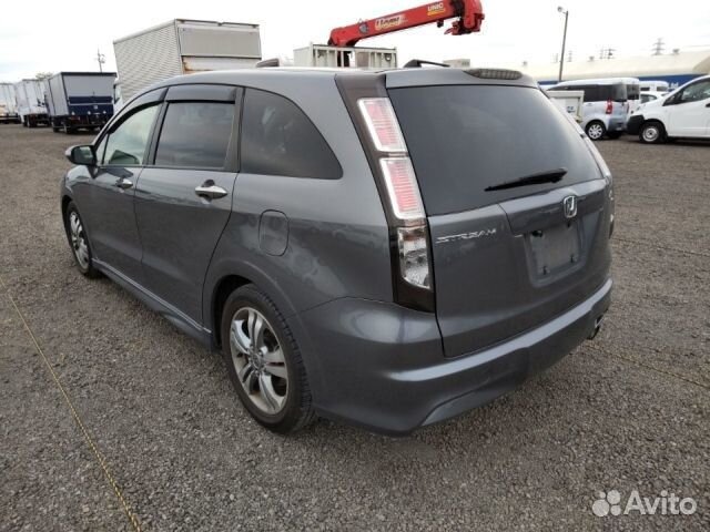 Honda Stream 1.8 AT, 2013, 83 000 км