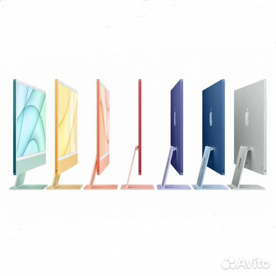 iMac 24 m3(new)и m1 все модели