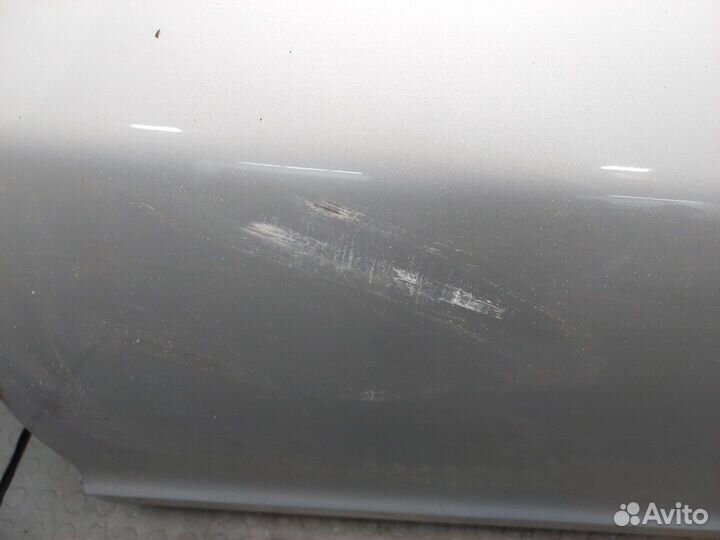 Дверь боковая Skoda SuperB, 2013