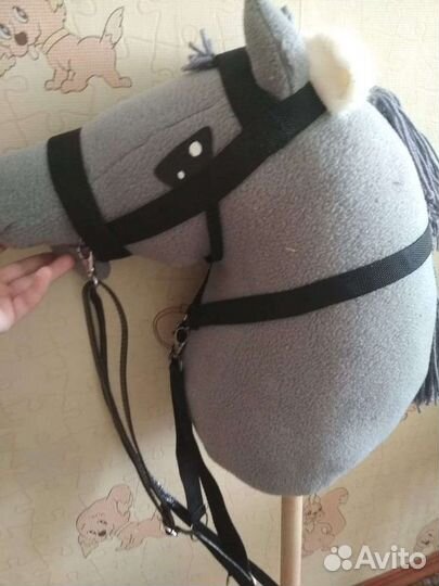 Для конного спорта