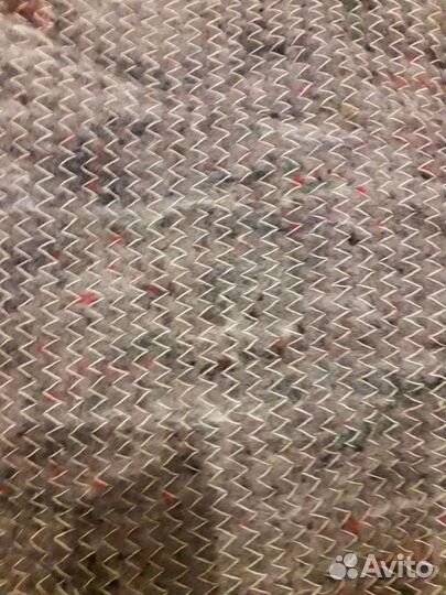 Ткань для пальто