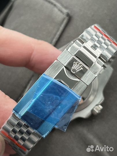Часы rolex gmt master ii