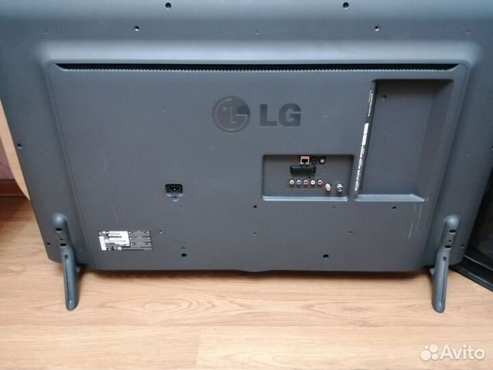Телевизор smart tv 42