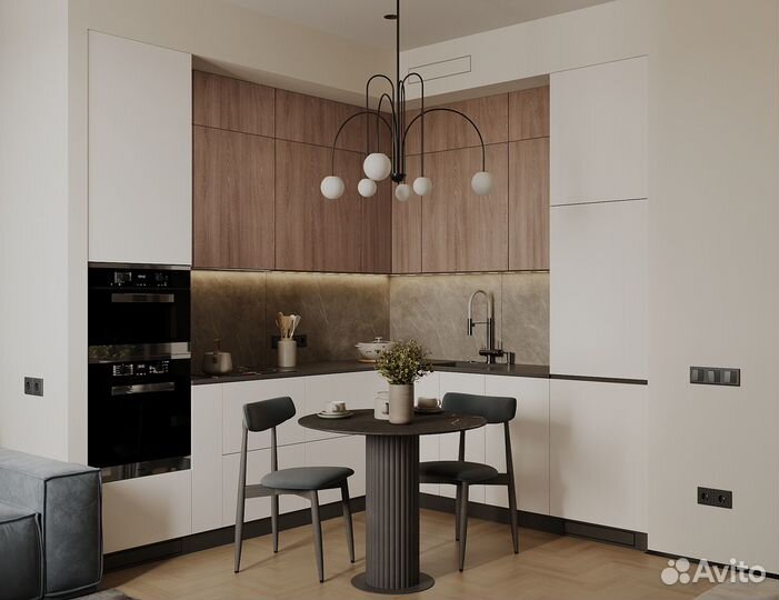 Обучение 3D Визуализации, Photoshop