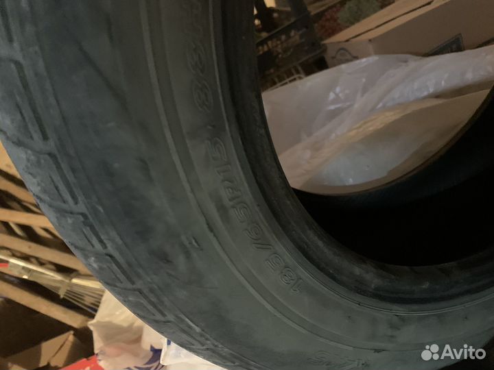 Hankook Radial 884 185/65 R15