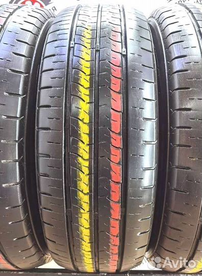 Kumho PorTran KC53 215/70 R16 106T