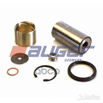 Комплект шкворней Поворотного кулака HCV 53183