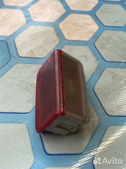 Плафон освещения багажника 7L6947113