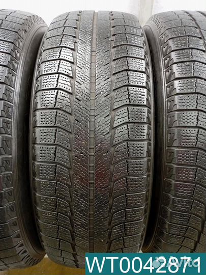 Michelin Latitude X-Ice 225/65 R17 95T