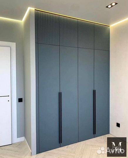 Шкаф от производителя