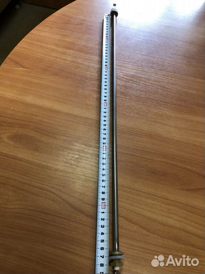 Гибкие тэны