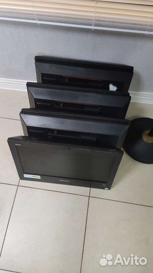 Pc комп Lenovo m71z 72z