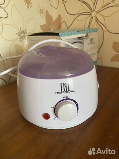 Воскоплав TNL Professional