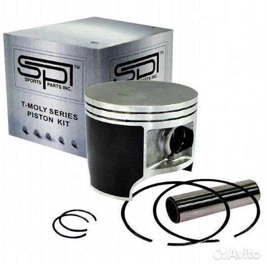 Поршень Arctic Cat 800LC (T-Moly, номинал) SM-0925