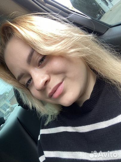 Продавец- консультант, старший продавец, администр