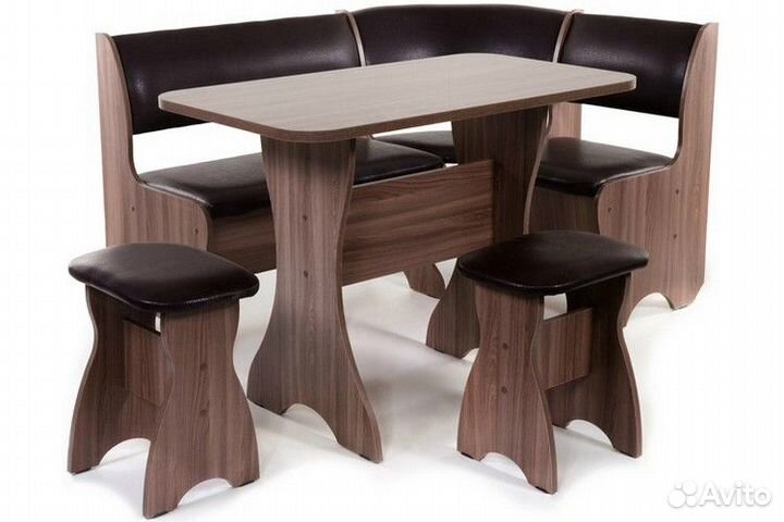 Кухонный набор 