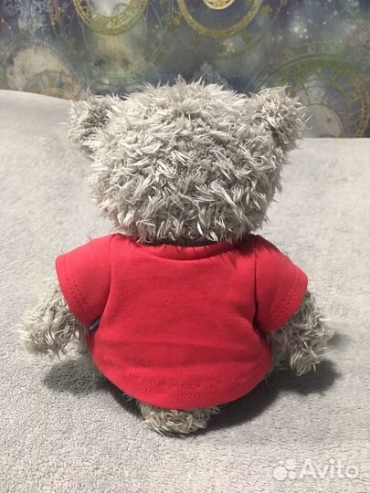 Мишка Тедди me to you