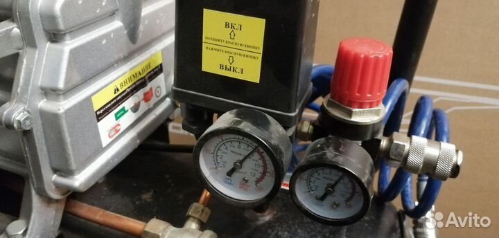 Компрессор