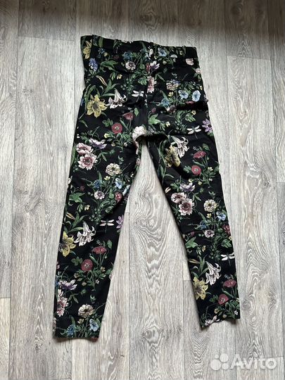 Брюки hm H&m женские