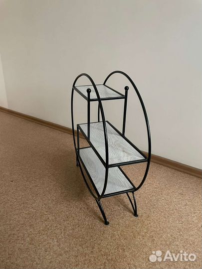 Обувницаподставка