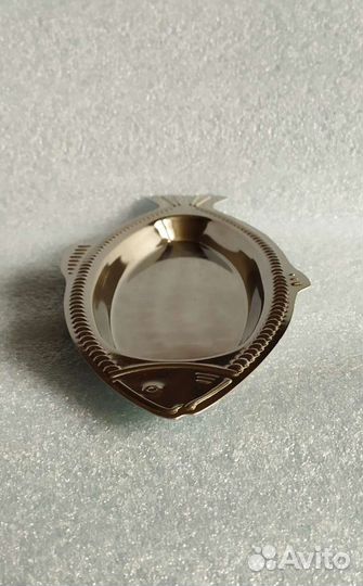 Тарелка рыбная 