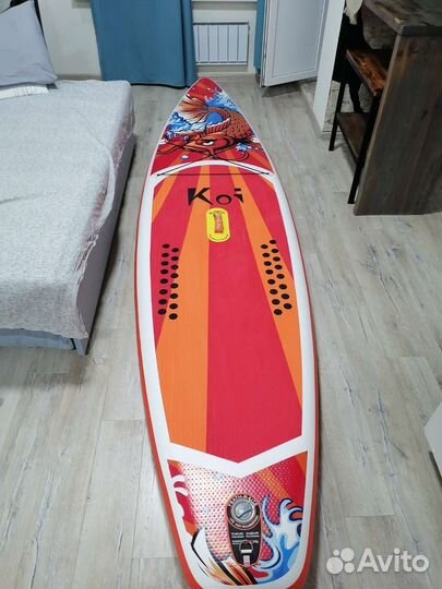 Sup board сап борд, koi 11,6