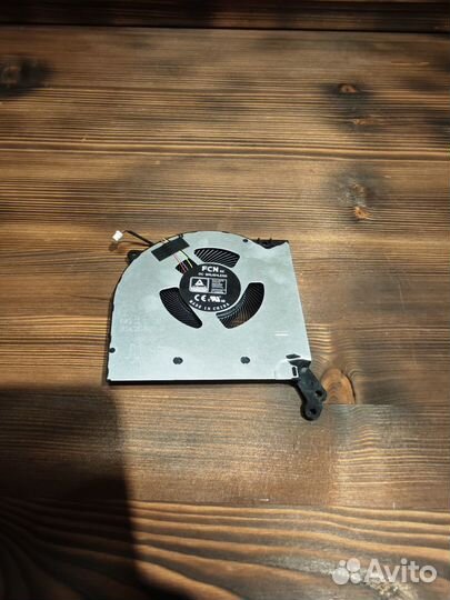 Кулер CPU Lenovo Legion R7000