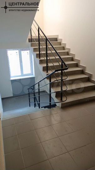 2-к. квартира, 51,5 м², 7/8 эт.