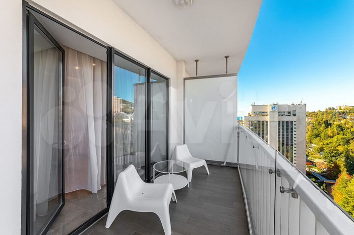 3-к. квартира, 100 м², 16/26 эт.