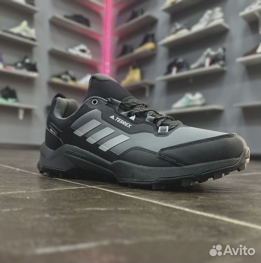 Кроссовки Adidas Terrex AX4 GTX Великаны