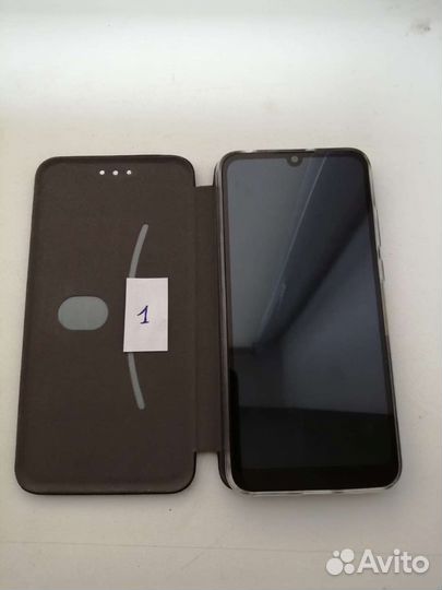 Телефон huawei y6 2019