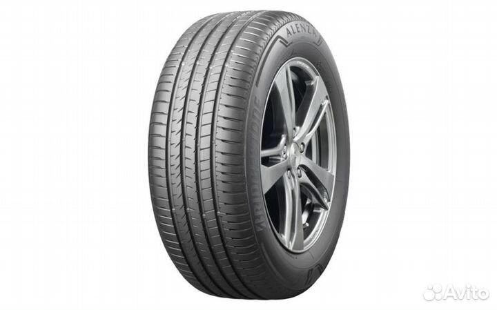Bridgestone Alenza 001 285/45 R19