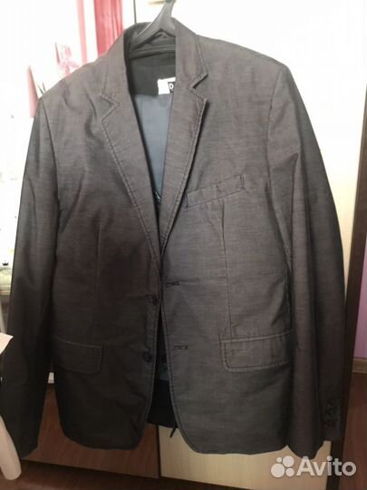 Пиджак
