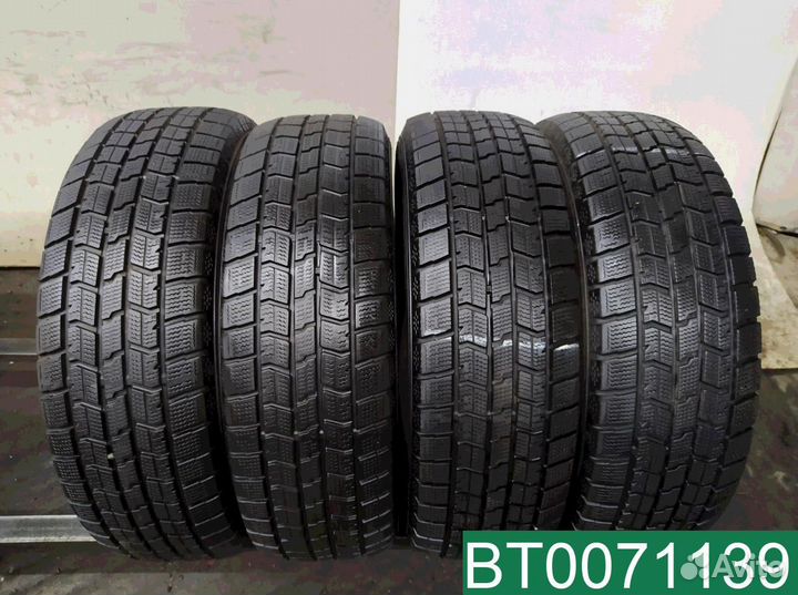 Goodyear Ice Navi 7 185/65 R15 105W