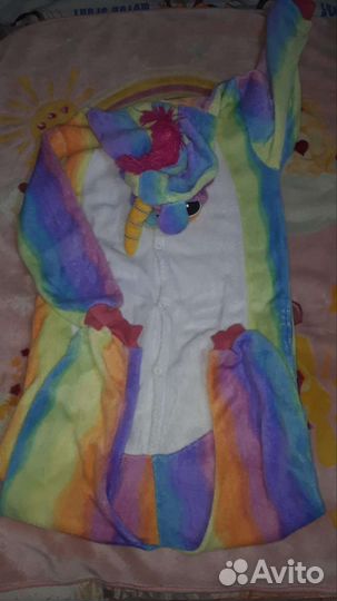 Карнавальный костюм для девочки