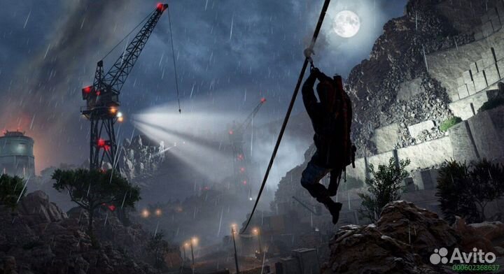 Sniper Elite Resistance PS4 и PS5 (Арт.19660)