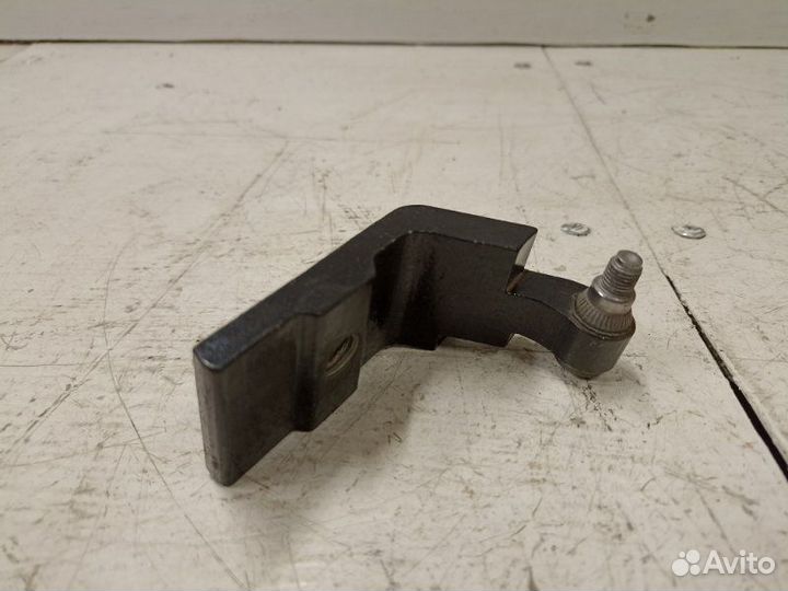 Петля двери задняя левая Bmw X5 E70 N52B30AF