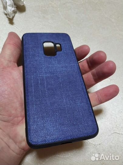Чехол для S9