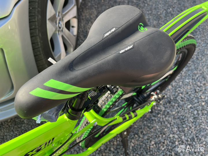 Велосипеды 26r новые