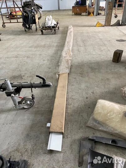 Шмитц рэф планка оригинал