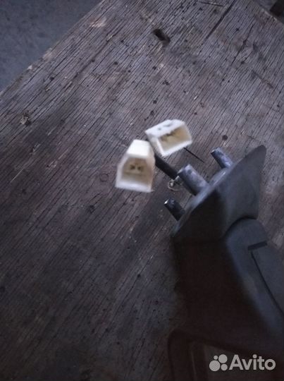 Зеркала Лада priora (2110-2112)